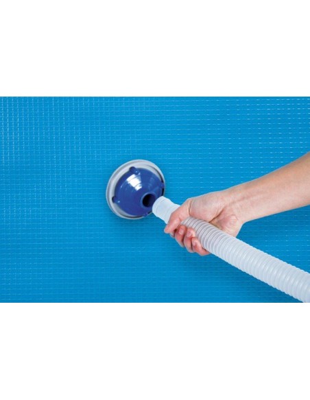 KIT ASPIRATORE PER POMPE 2006 LT/H