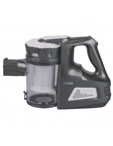 DIXON 2.0 150W RICARICABILE SATINATO... DIXON 2.0 150W RICARICABILE SATINATO...