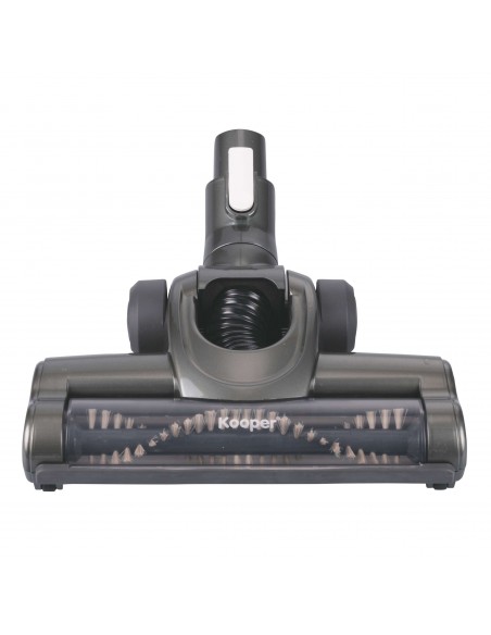 DIXON 2.0 150W RICARICABILE SATINATO MADREPERLA