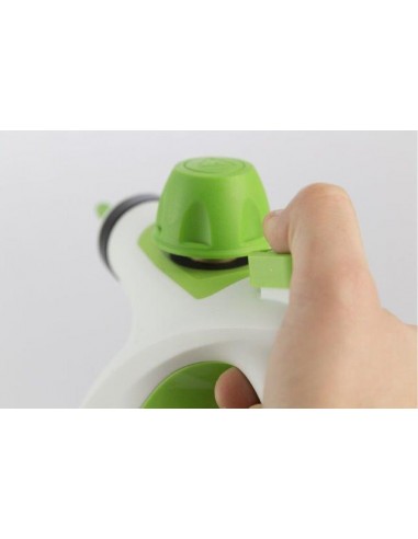 VAPORIZZATORE ELETTRICO IGIENIZZANTE... VAPORIZZATORE ELETTRICO IGIENIZZANTE...