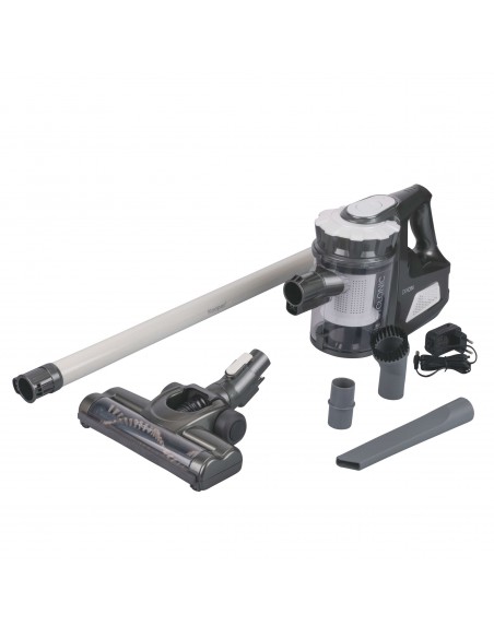 DIXON 2.0 150W RICARICABILE SATINATO MADREPERLA