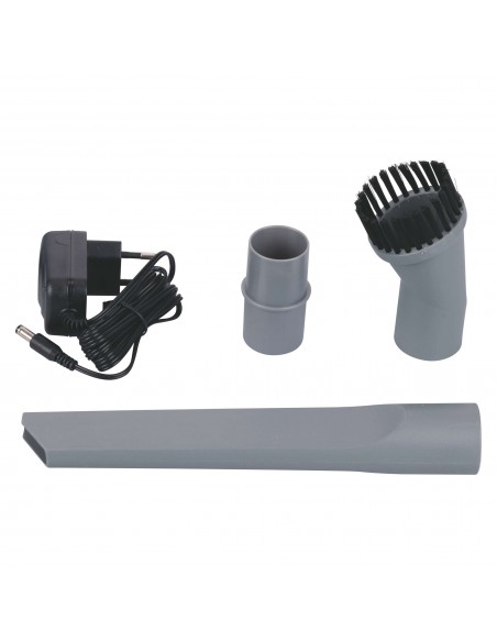 DIXON 2.0 150W RICARICABILE SATINATO MADREPERLA