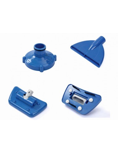 KIT ASPIRATORE PER POMPE 2006 LT/H KIT ASPIRATORE PER POMPE 2006 LT/H