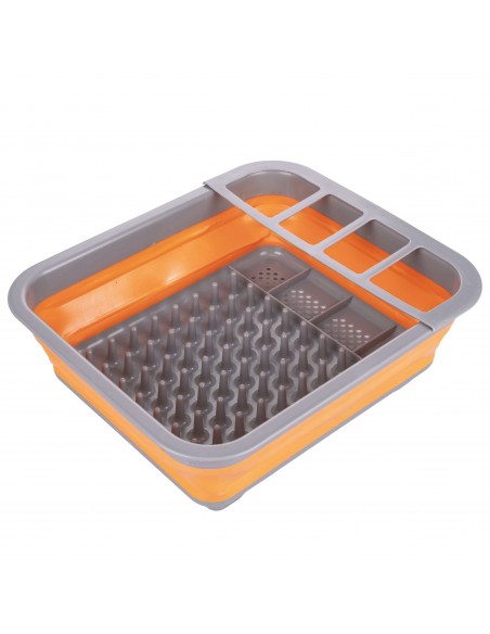 SCOLAPIATTI PIEGHEVOLE 2 COLORI ASSORTITI