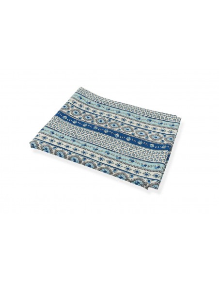 TOVAGLIA POLICOTONE 140X180 6 COLORI ASSORTITI NEW DAILY