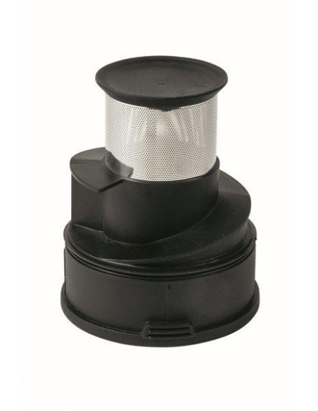 PUMA ASPIRAPOLVERE 600W GRIGIO/ROSSO