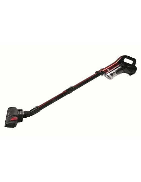 PUMA ASPIRAPOLVERE 600W GRIGIO/ROSSO