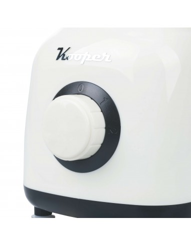 FRULLATORE 500W CARAFFA 1.5L AVORIO FRULLATORE 500W CARAFFA 1.5L AVORIO