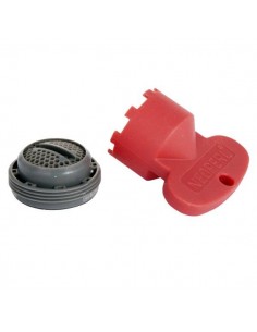 AEROFLUX A INCASSO M24X1...