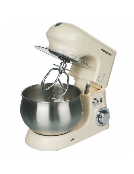 PLANETARIA 1300W AVORIO