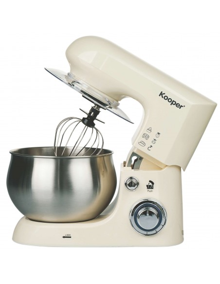 PLANETARIA 1300W AVORIO