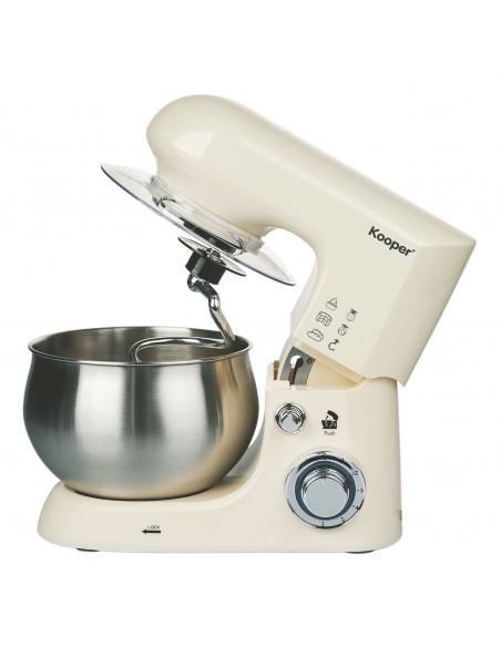 PLANETARIA 1300W AVORIO