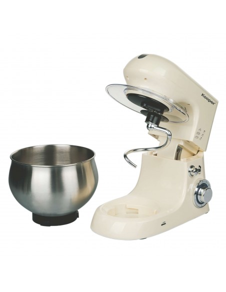 PLANETARIA 1300W AVORIO