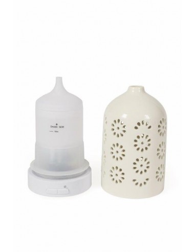 UMIDIFICATORE CERAMICA FIORI CON... UMIDIFICATORE CERAMICA FIORI CON...