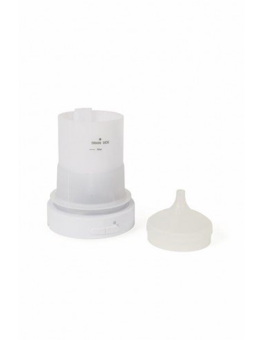 UMIDIFICATORE CERAMICA FIORI CON... UMIDIFICATORE CERAMICA FIORI CON...