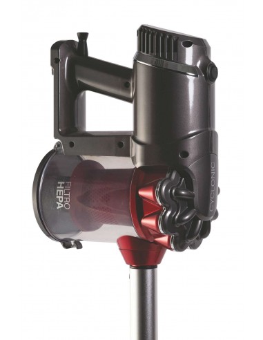 AIRONE 2.0 ASPIRAPOLVERE 600W... AIRONE 2.0 ASPIRAPOLVERE 600W...