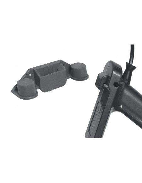 AIRONE 2.0 ASPIRAPOLVERE 600W GR./RO.TELESCOPICO