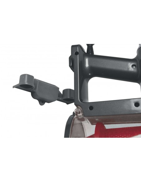 AIRONE 2.0 ASPIRAPOLVERE 600W GR./RO.TELESCOPICO