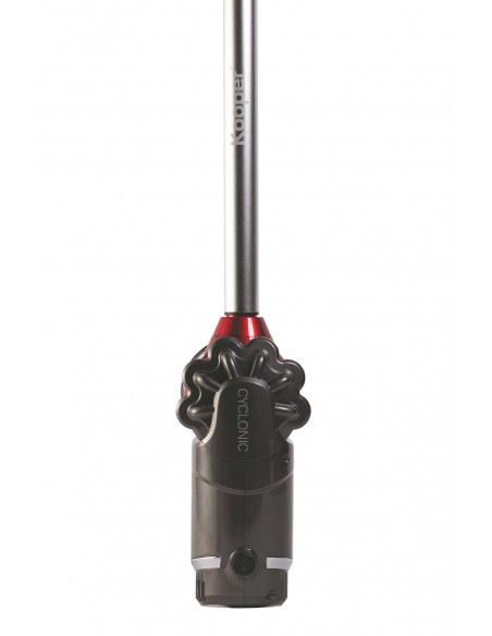 AIRONE 2.0 ASPIRAPOLVERE 600W GR./RO.TELESCOPICO