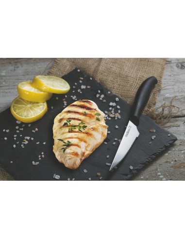 SET 6 COLTELLI BISTECCA 21CM LAMA... SET 6 COLTELLI BISTECCA 21CM LAMA...