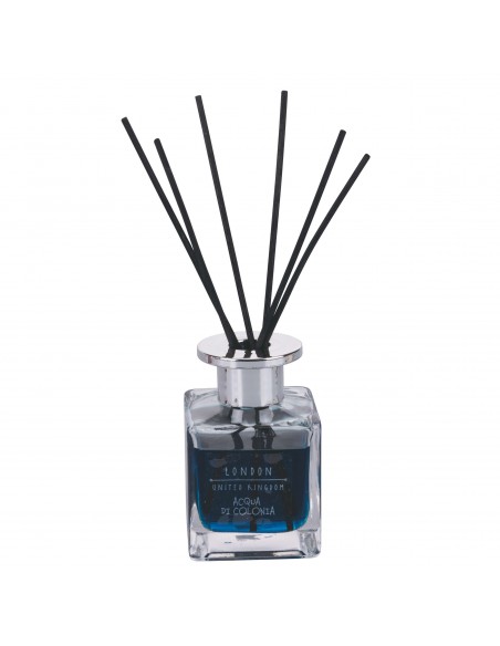 CITY DIFFUSORE 120ML 6 COLORI ASSORTITI