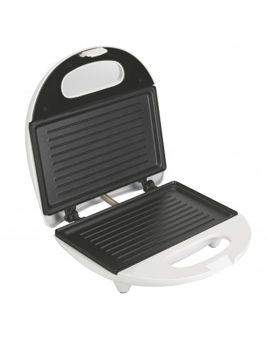 TOSTIERA BIANCA 750 W TOSTIERA BIANCA 750 W