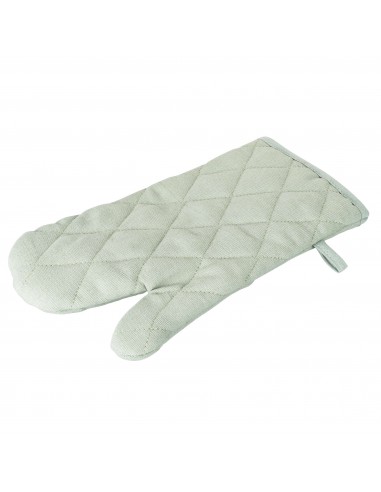 GUANTO FORNO TWILL CON OCCHIELLO... GUANTO FORNO TWILL CON OCCHIELLO...