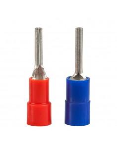 20 PUNTALINI PREISOLATI D1,9MM