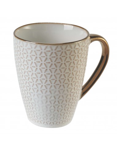 ELEGANCE MUG 369ML 6 COLORI ASSORTITI ELEGANCE MUG 369ML 6 COLORI ASSORTITI