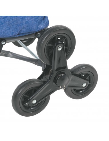 CARRELLO SPESA JEANS 6 RUOTE 4 COLORI... CARRELLO SPESA JEANS 6 RUOTE 4 COLORI...