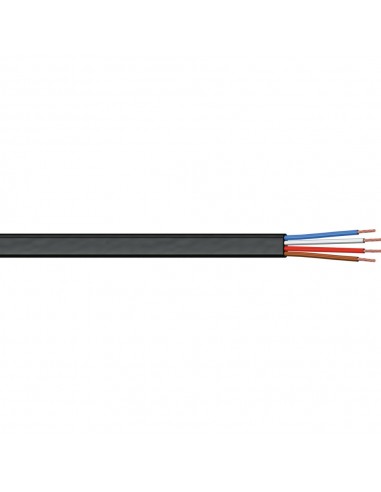 CAVO TLF4X0,12MMQ N E/MT LINEARE