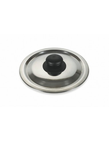 COPERCHIO CM.16 ACCIAIO COPERCHIO CM.16 ACCIAIO