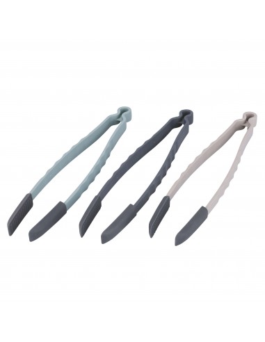 PINZE CUCINA SLIM SILICONE 3 COLORI... PINZE CUCINA SLIM SILICONE 3 COLORI...