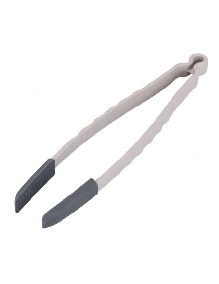 PINZE CUCINA SLIM SILICONE 3 COLORI ASSORTITI