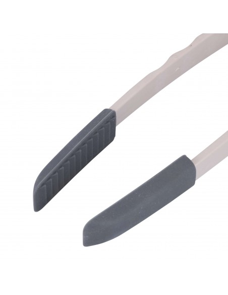 PINZE CUCINA SLIM SILICONE 3 COLORI ASSORTITI