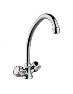 RUBINETTO MONOFORO LAVELLO...