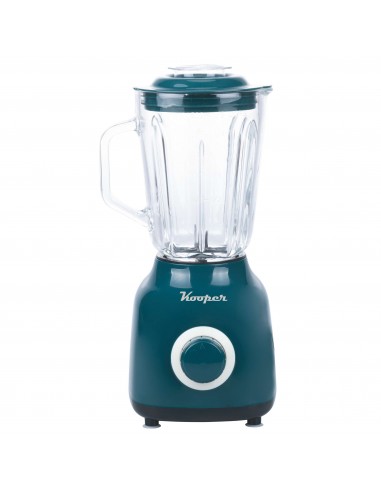 FRULLATORE 500W CARAFFA 1.5L OTTANIO FRULLATORE 500W CARAFFA 1.5L OTTANIO