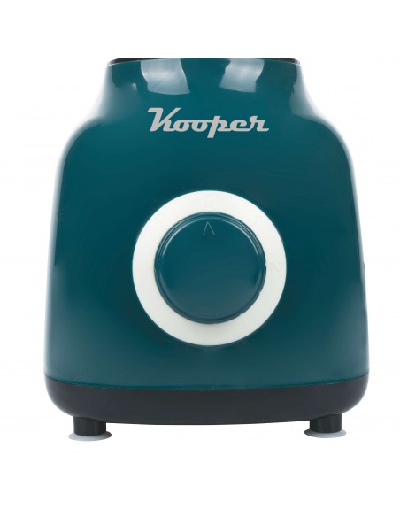 FRULLATORE 500W CARAFFA 1.5L OTTANIO