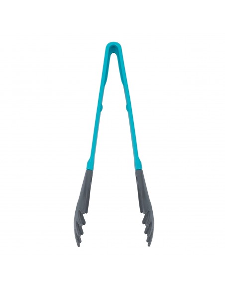 PINZA INSALATA/SPAGHETTI 3 COLORI ASSORTITI 26 CM