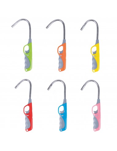 ACCENDIGAS DE LUXE RICARIBILE 6... ACCENDIGAS DE LUXE RICARIBILE 6...