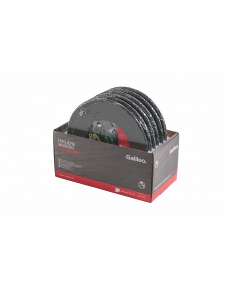 TAGLIERE ARDESIA D20CM