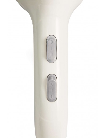 ASCIUGACAPELLI 2000W BIANCO