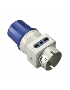 ADATTATORE TRIPLO 200-250