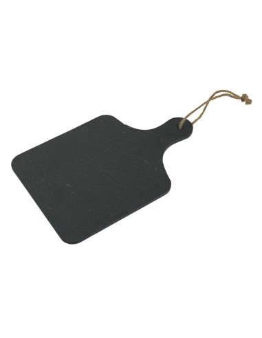 TAGLIERE ARDESIA 26X18CM TAGLIERE ARDESIA 26X18CM