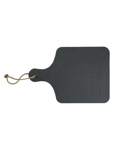 TAGLIERE ARDESIA 26X18CM TAGLIERE ARDESIA 26X18CM