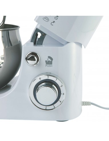 PLANETARIA 1300W BIANCA PLANETARIA 1300W BIANCA