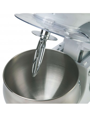 PLANETARIA 1300W BIANCA PLANETARIA 1300W BIANCA