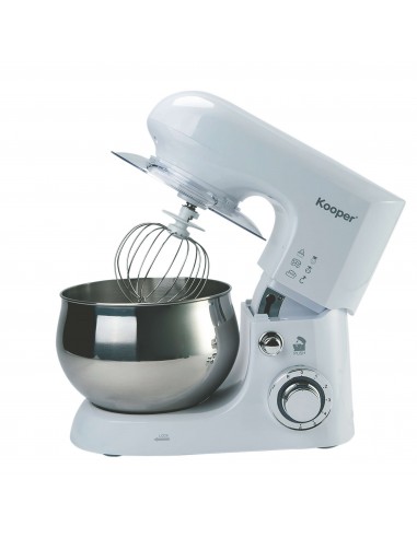 PLANETARIA 1300W BIANCA PLANETARIA 1300W BIANCA