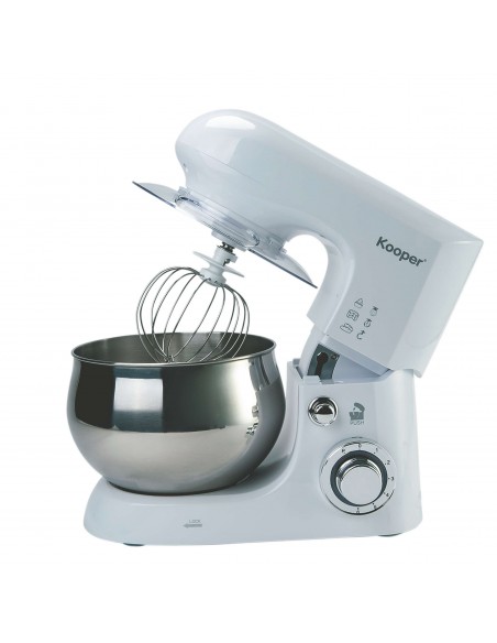 PLANETARIA 1300W BIANCA