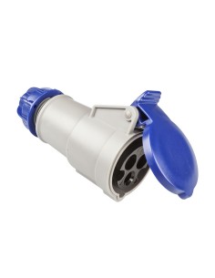 PRESA MOBILE IEC309 16A...